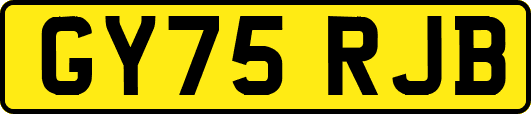 GY75RJB