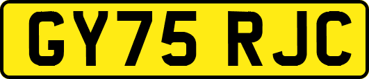 GY75RJC