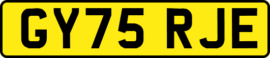GY75RJE