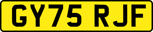 GY75RJF