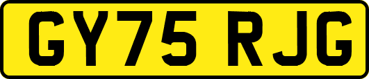 GY75RJG