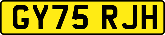 GY75RJH