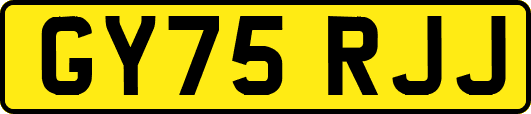 GY75RJJ