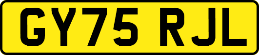 GY75RJL