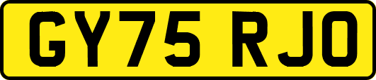 GY75RJO