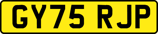 GY75RJP