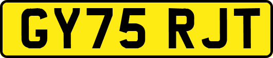 GY75RJT