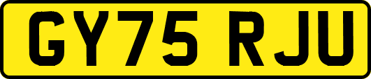 GY75RJU