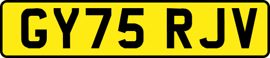 GY75RJV
