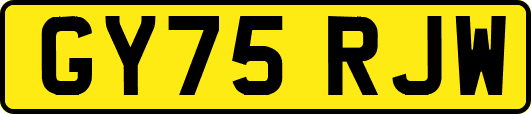 GY75RJW