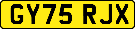 GY75RJX