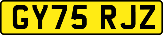 GY75RJZ
