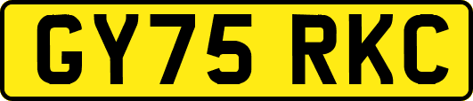 GY75RKC
