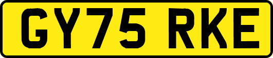 GY75RKE