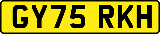 GY75RKH