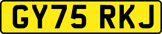 GY75RKJ
