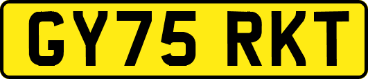 GY75RKT
