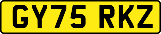 GY75RKZ