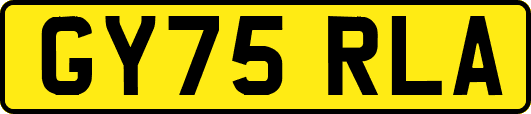GY75RLA