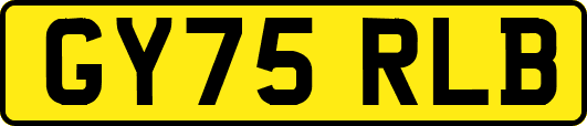 GY75RLB