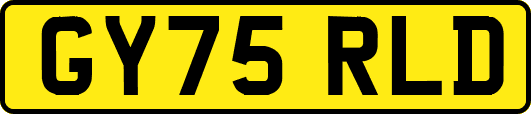 GY75RLD
