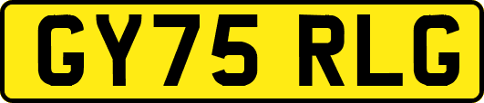 GY75RLG