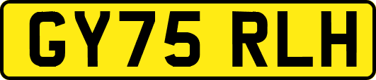 GY75RLH