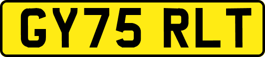 GY75RLT