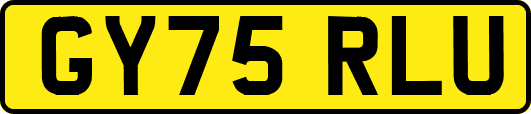 GY75RLU