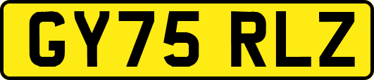 GY75RLZ