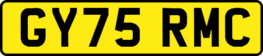 GY75RMC
