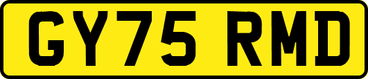 GY75RMD