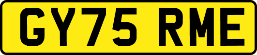 GY75RME