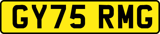 GY75RMG