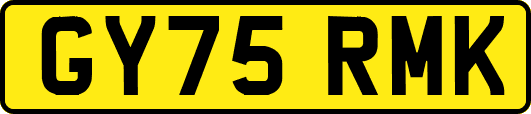 GY75RMK