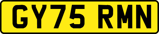 GY75RMN
