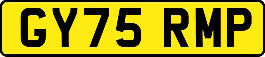 GY75RMP