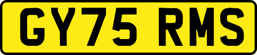 GY75RMS