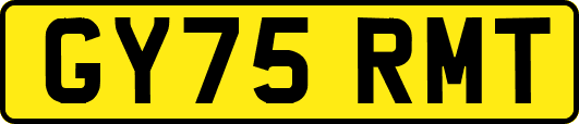 GY75RMT