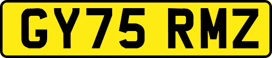 GY75RMZ