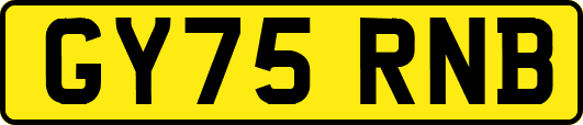 GY75RNB