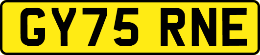 GY75RNE