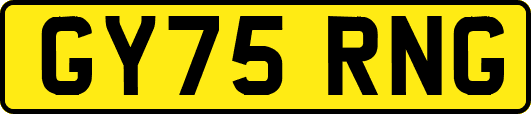 GY75RNG