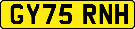GY75RNH