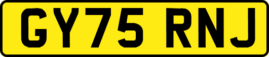 GY75RNJ