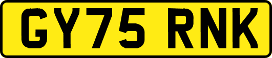 GY75RNK