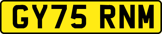 GY75RNM