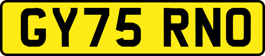 GY75RNO