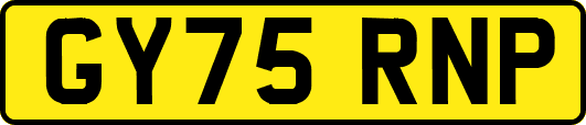 GY75RNP
