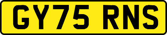 GY75RNS